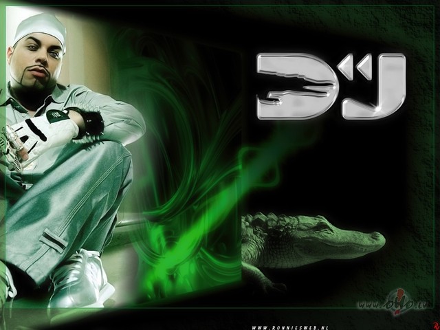 DJ_ALIGATOR_&_SAMANTHA_FOX  ---  T_o_u_c_h__M_e  ---