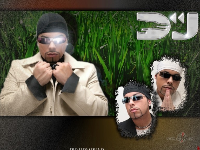 DJ__ALIGATOR  ---  T_h_e__W_h_i_s_t_l_e__S_o_n_g  ---
