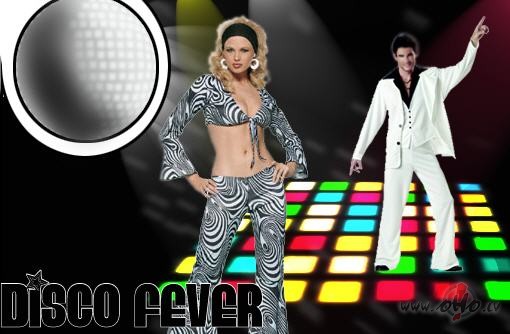 Disco  80  DIETHER BOHLEN
