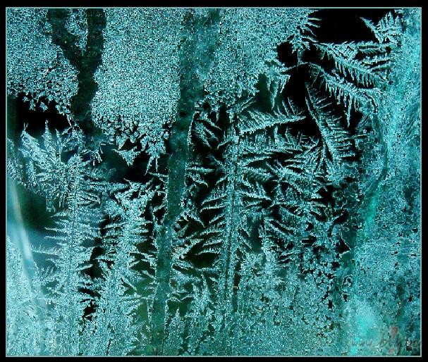 Sniega savaldzin�tie /4.turpin�jums/