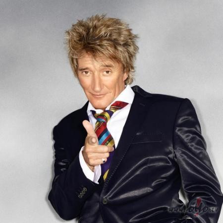10. JANV�R�  SAVU  -65to-  DZIMENI  SVIN�JA  --- *ROD  STEWART*  ---SVEICAM !!!