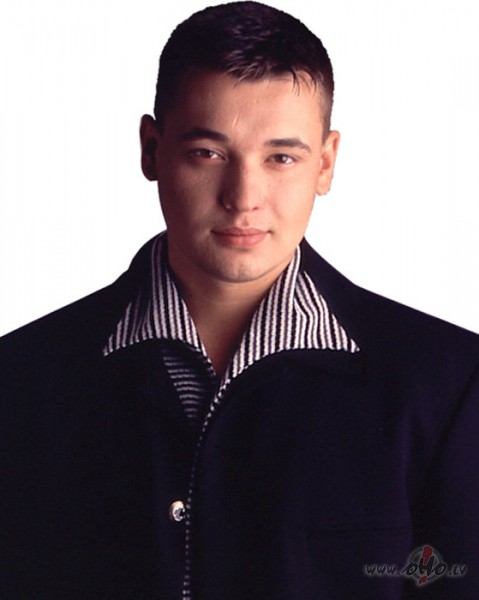 SERGEY  ZHUKOV  ...