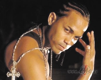 Reggae Music      Niko King