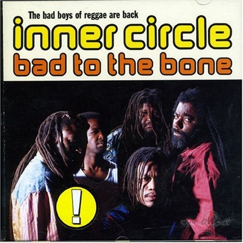 Reggae Music   * Inner Circle *