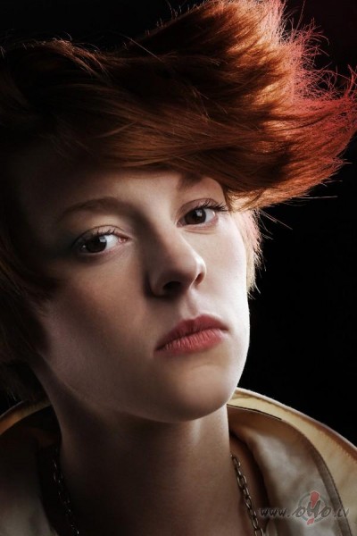 LA  ROUX