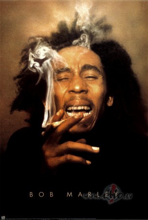 Reggae Music  * Bob Marley *