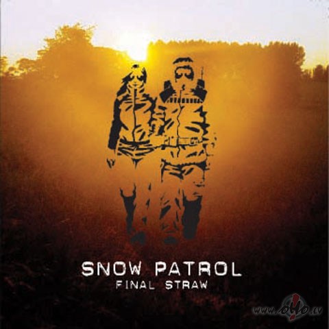 :))))))))  * Snow  Patrol *