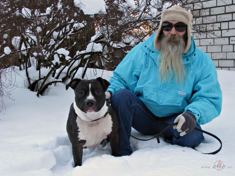 FEINI IZSTAIGAAJAAMIES...