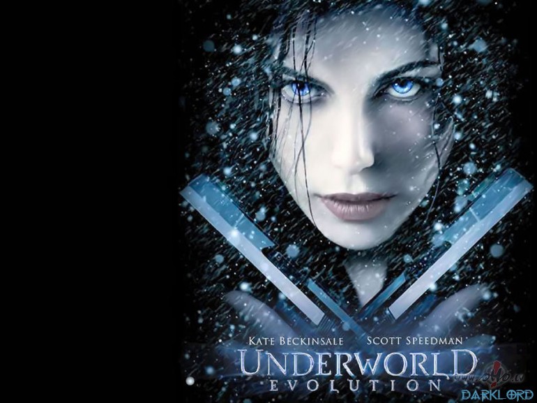 *** Underworld -Tristiana ***