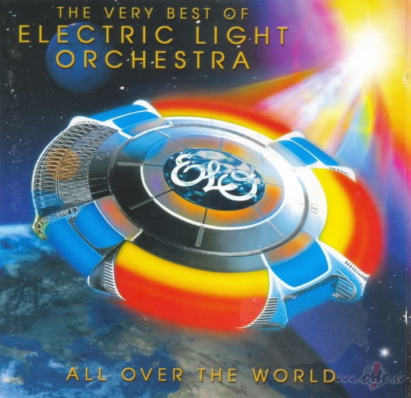 E.L.O. // Hold on tight //