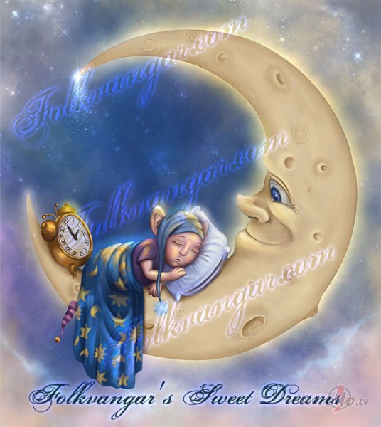 MIEGAMICES  ...  SWEET  DREAMS  !!!