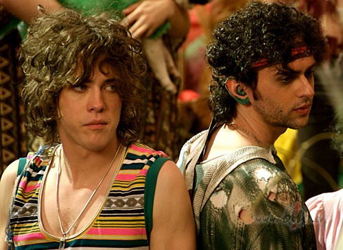 + MGMT+  // * KIDS * //