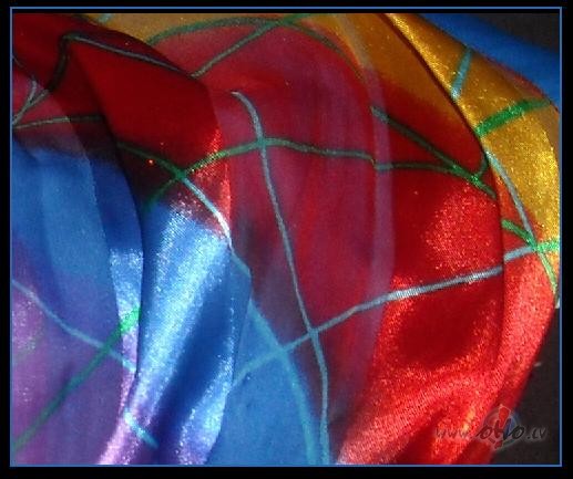 Kaisl�bu dr�ma /3.turpin�jums /