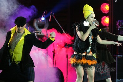 * JAMALA* =History Repeating =