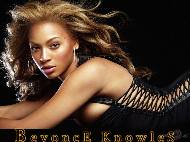BEYONCE__Vs__EURYTHMICS