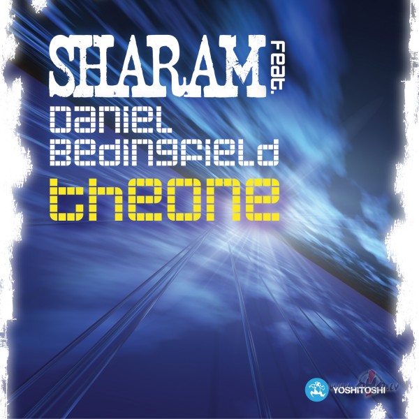 SHARAM__Feat.__DANIEL_ BEDINGFIELD