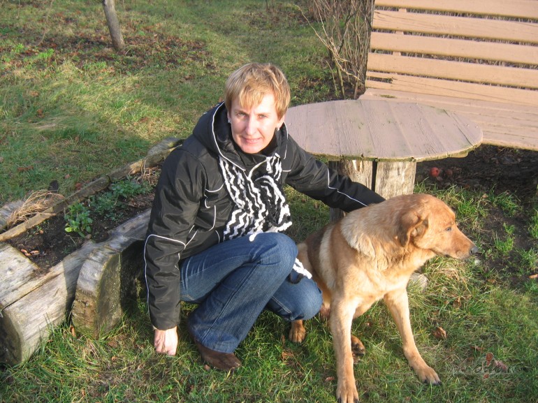 ...nejaukais sapnis...