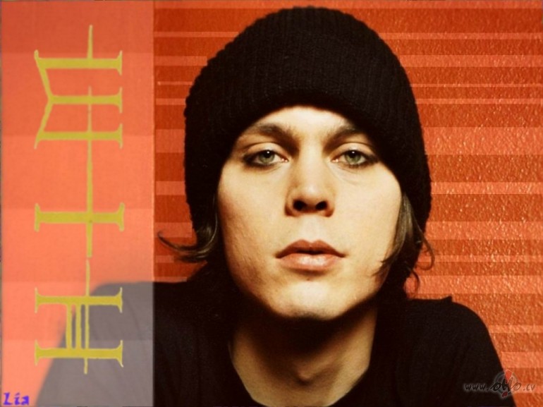 * HIM * =Heartkiller =