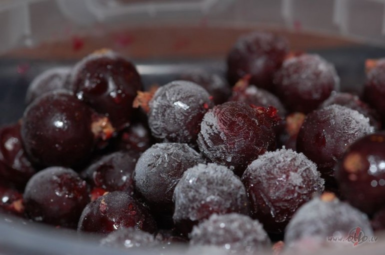 Garnjums.