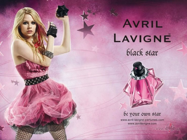 Avril Lavigne =Alice= ( sapratu ,ka istais video vel nav paspets)