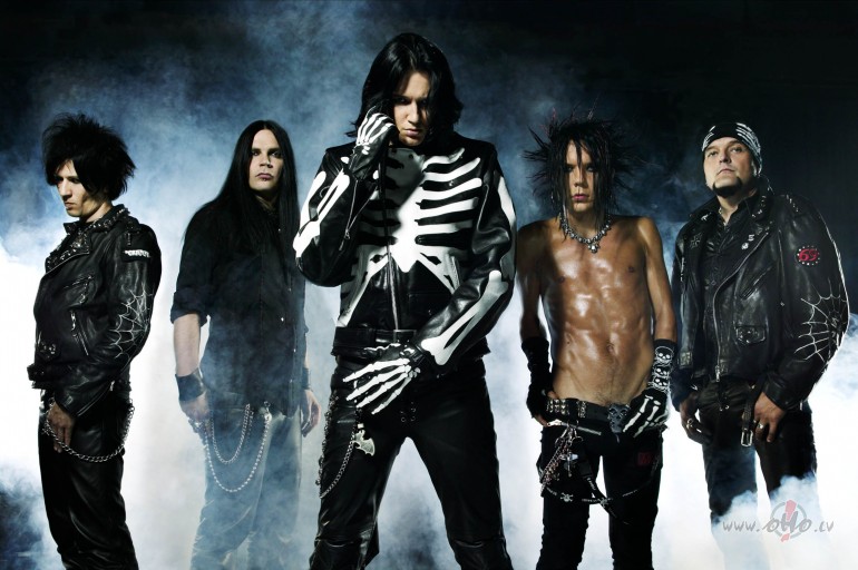 T_H_E__6_9__E_Y_E_S  ...  3  from  1  ...  GOTHIC  DARK  HARD  ROCK