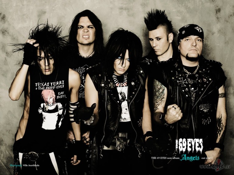 T_H_E__6_9__E_Y_E_S  ...  3  from  1  ...  GOTHIC  DARK  HARD  ROCK
