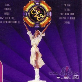 E.L.O. & Olivia...=Xanadu=