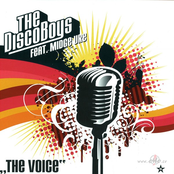 THE_DISCO_BOYS__Feat.__MIDGE_URE