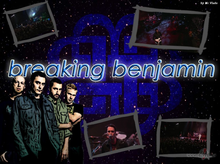 B_R_E_A_K_I_N_G__B_E_N_J_A_M_I_N