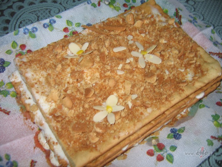 ...vienk�r�i ...medus k�ka...