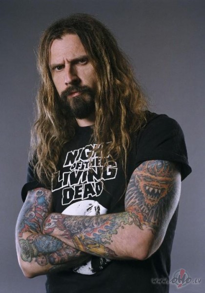 Rob Zombie - I`m Your BoogieMan
