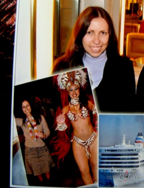 mazliet koma jeb pa�saj�ta p�c 2 nakt�m latino ritmos