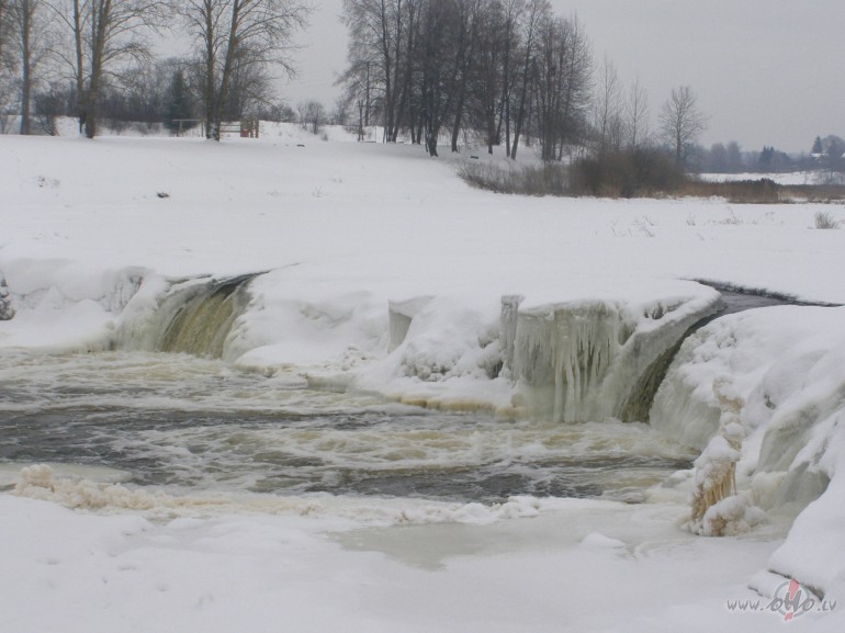 19.- 20. februris.
Nu tad beidzot! Pc vairk nek 9 nedm pie ...