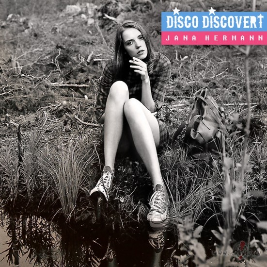 DJ UGA vs Jana Hermann Too Late