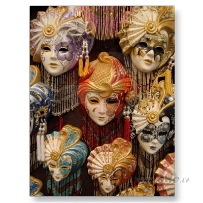 SOVAKAR MAAKSLAS AKADEEMIJAA KARNEVAALS!