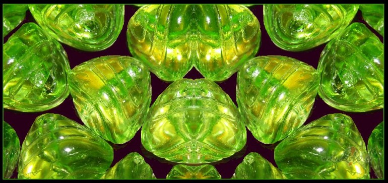 Za�mirdzo�ais sapnis