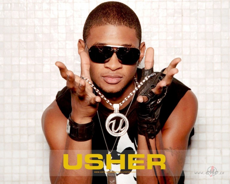 U__S__H__E__R