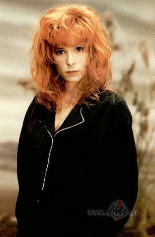 Mylene Farmer