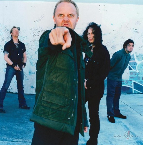 Metallica