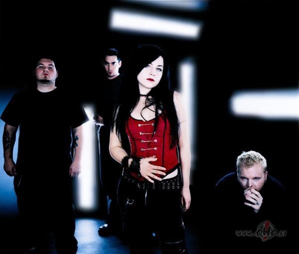 Evanescence