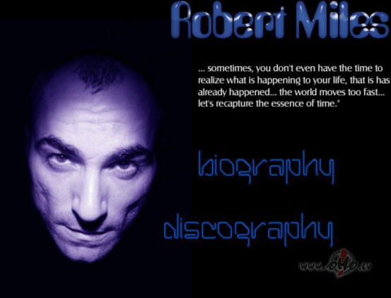 R_O_B_E_R_T__M_I_L_E_S