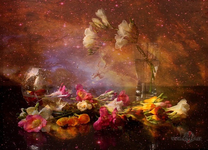 Un,kad Tu man p�risavus sap�us liec,iedziedas tad kr�sassaule ...