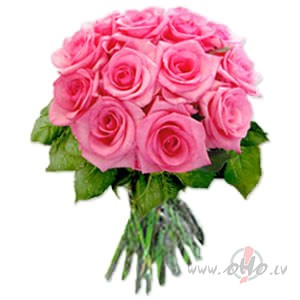 LAI JUMS GAISA UN SAULAINA DIENA, DAAMAS!