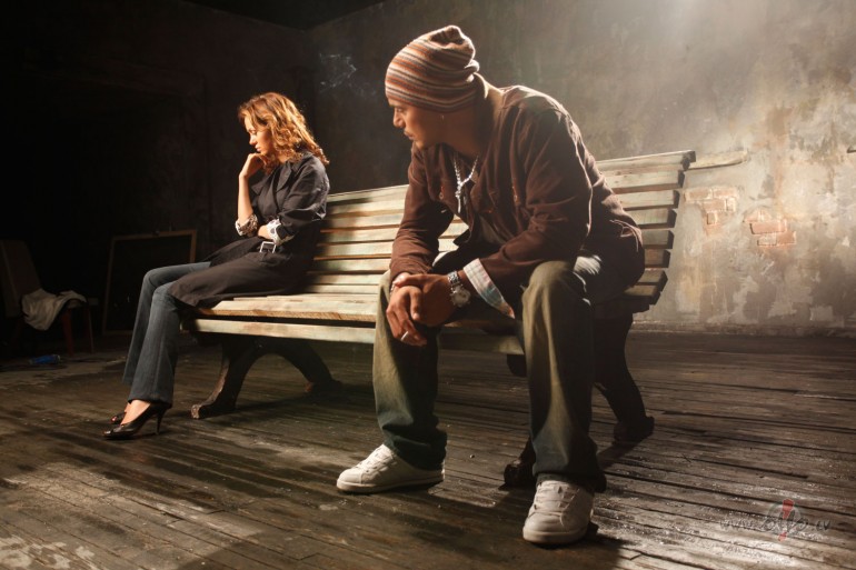 Птаха a.k.a. Зануда