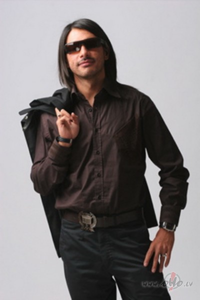 DJ Piligrim - Да я (Видеоклиl<