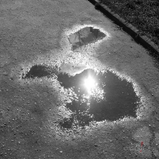 Lai kur Tu �odien skat�tos,mazs saulesza�is Tevi sveicno m�ko�malas ...