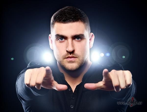 ULTRABEAT__Vs__DARREN_STYLES  ...  3 from 1  ...