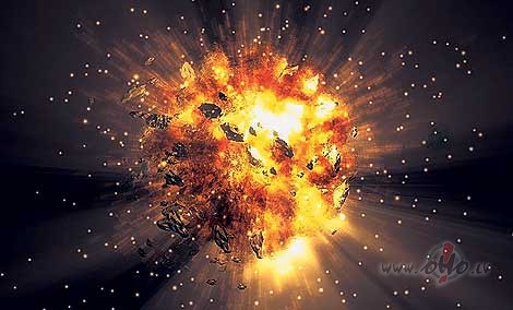 Ldz explozijai vairs nav tlu.....