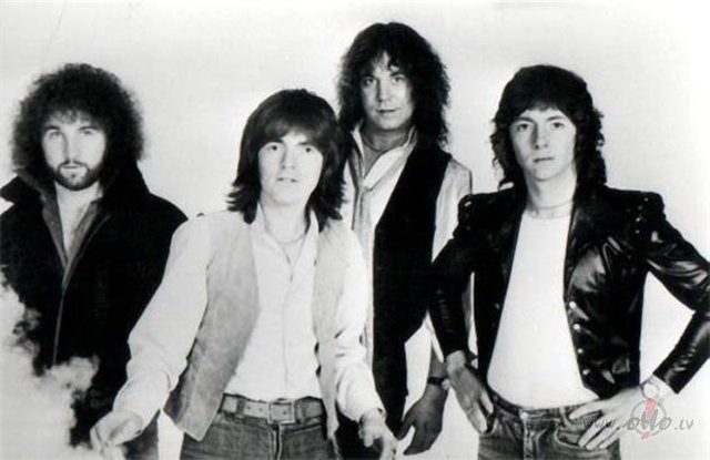 Smokie Forever !
