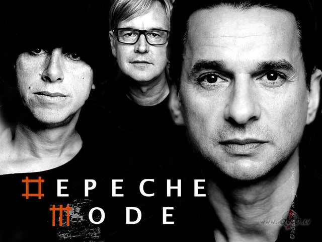 D_E_P_E_C_H_E__M_O_D_E